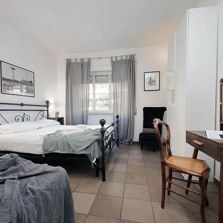4Bnb - Otello Roma Exterior foto