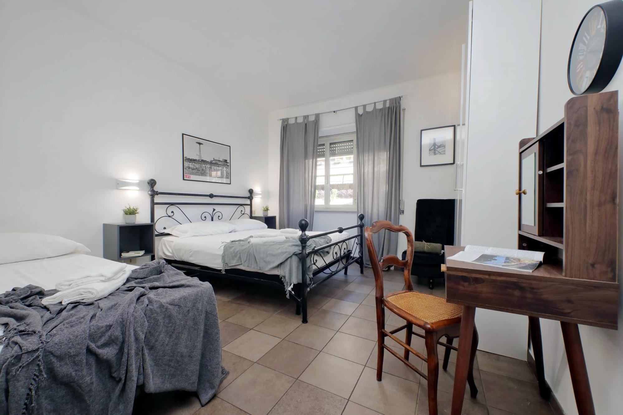 4Bnb - Otello Roma Exterior foto