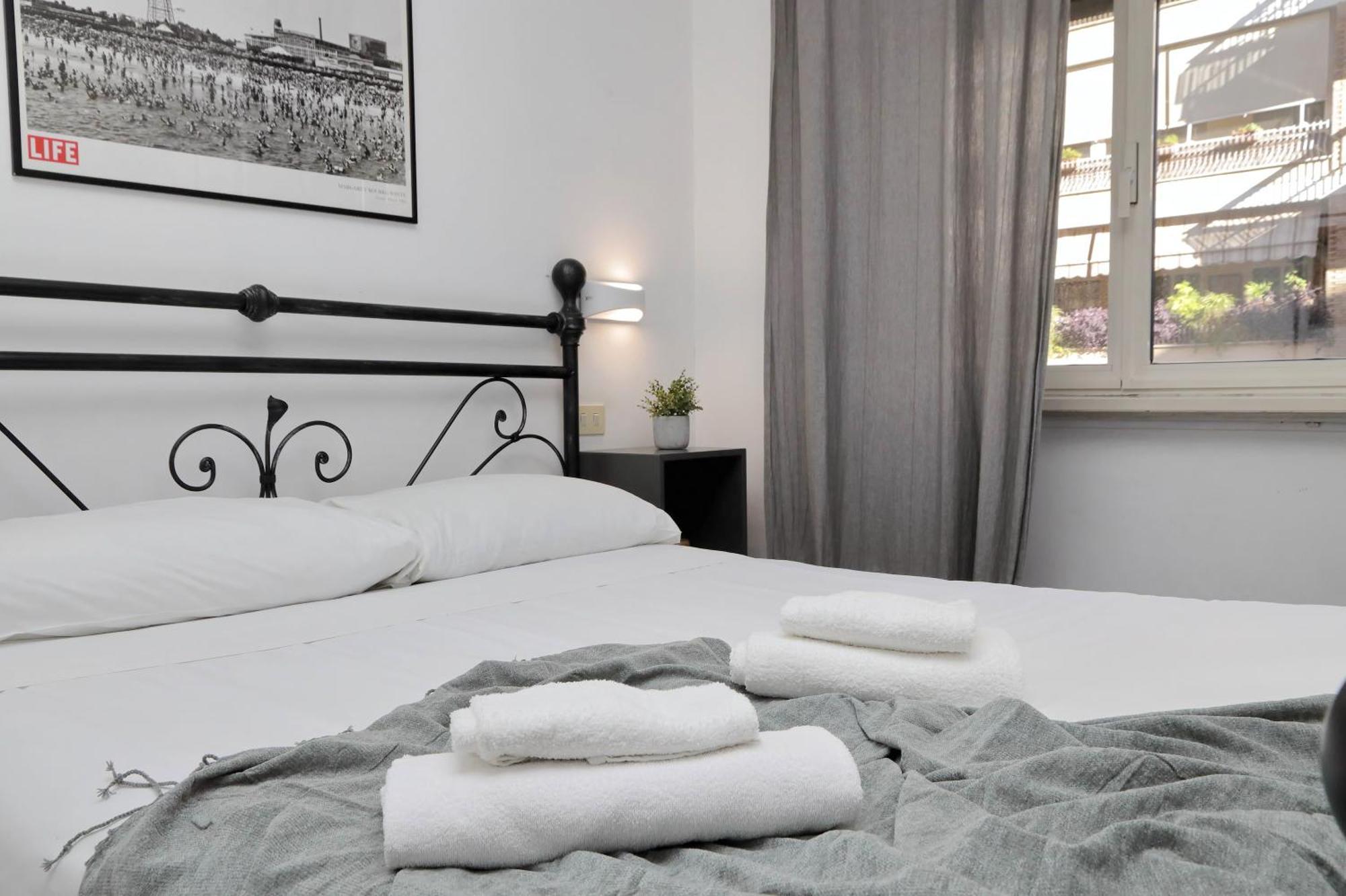 4Bnb - Otello Roma Exterior foto