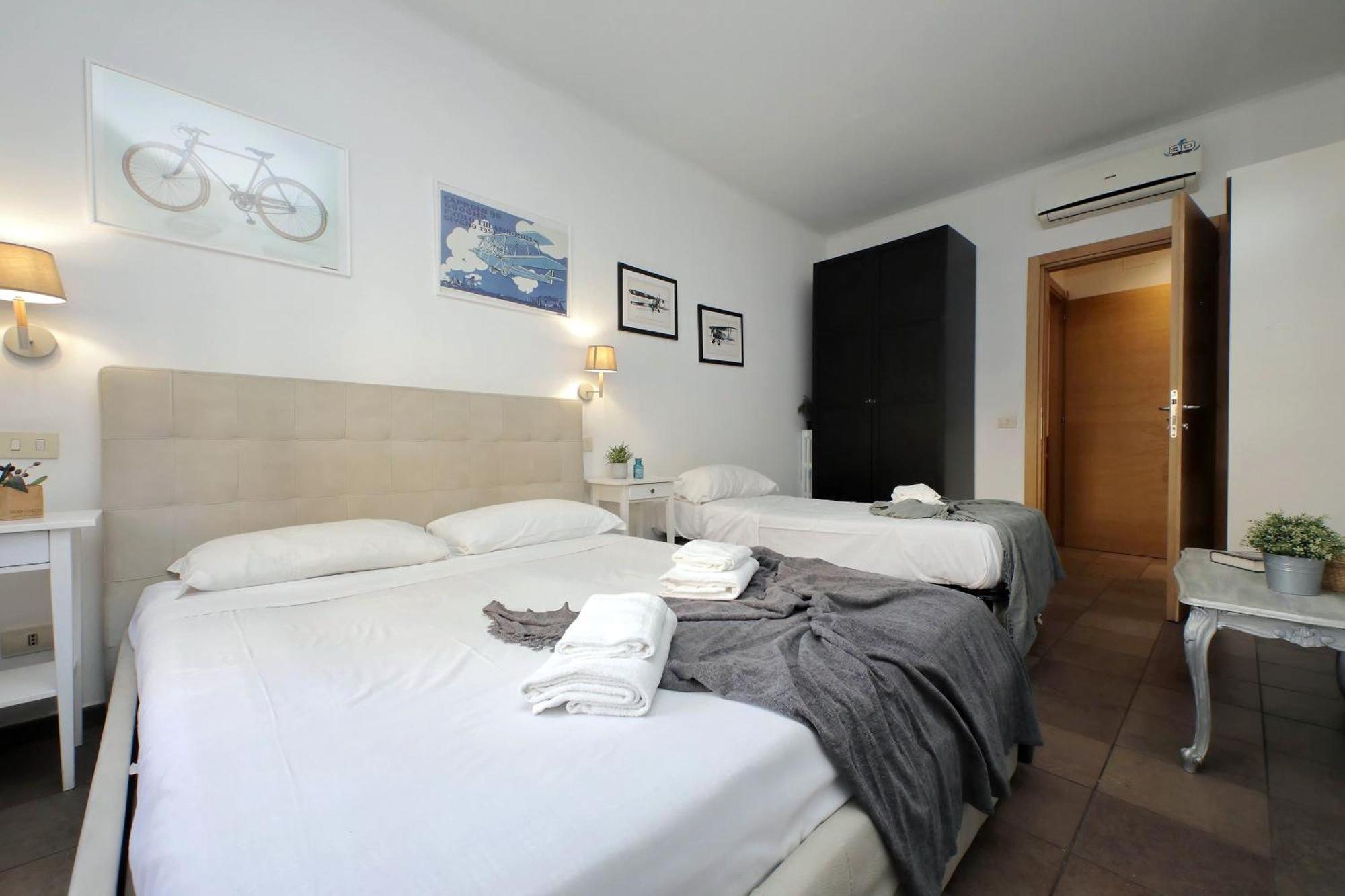 4Bnb - Otello Roma Exterior foto