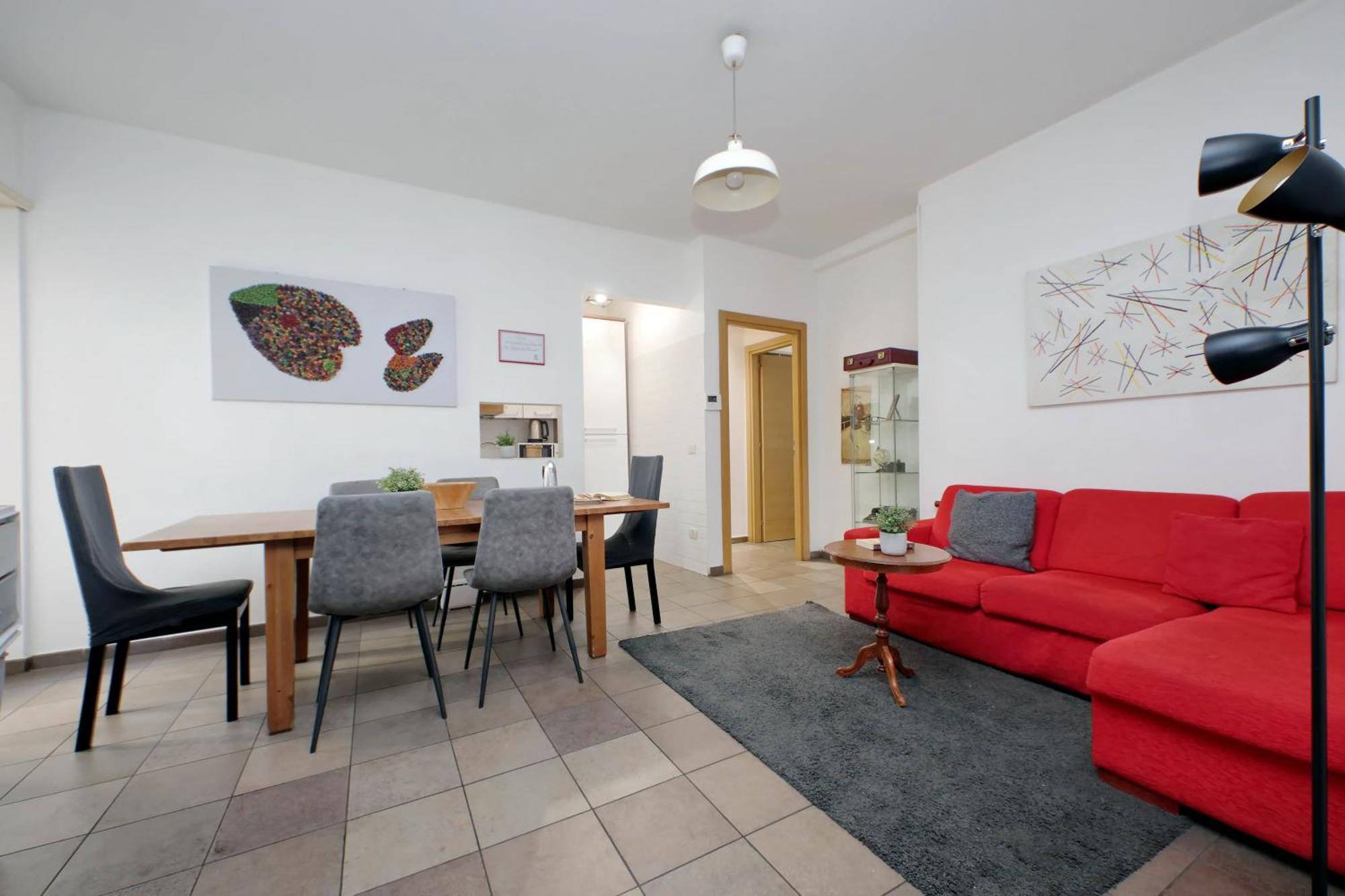 4Bnb - Otello Roma Exterior foto